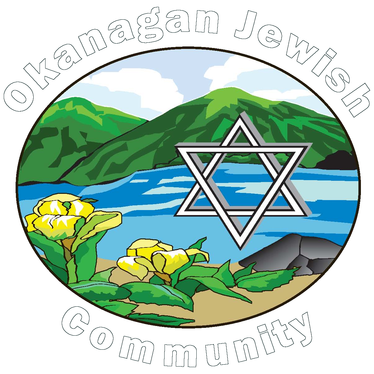 Okanagan Jewish Community Centre