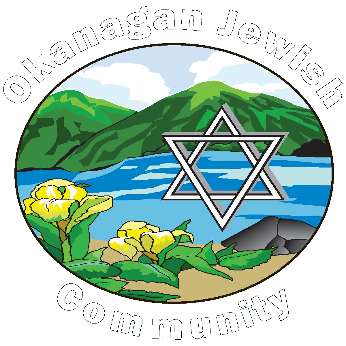 Okanagan Jewish Community