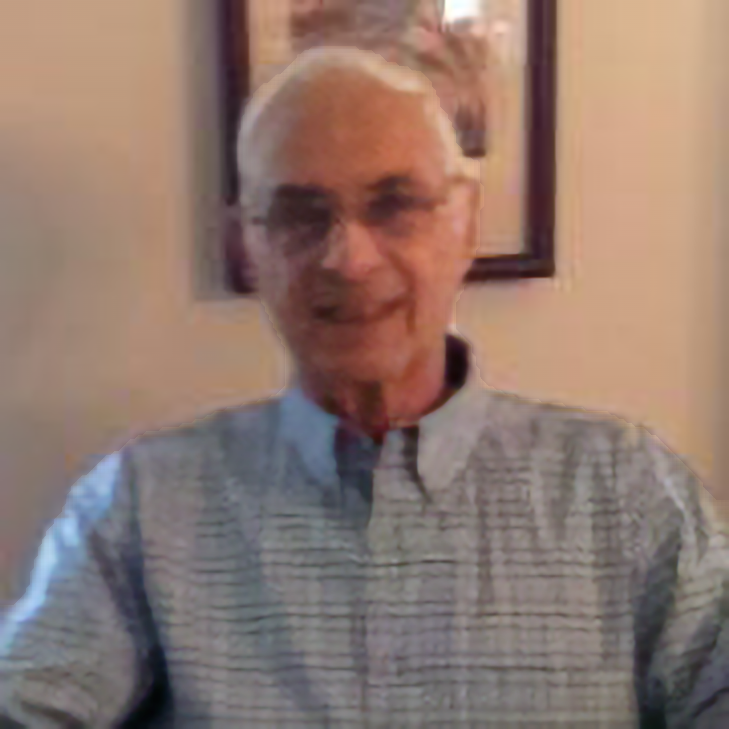 Seymour Zidle